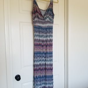 Loveappella Maxi dress